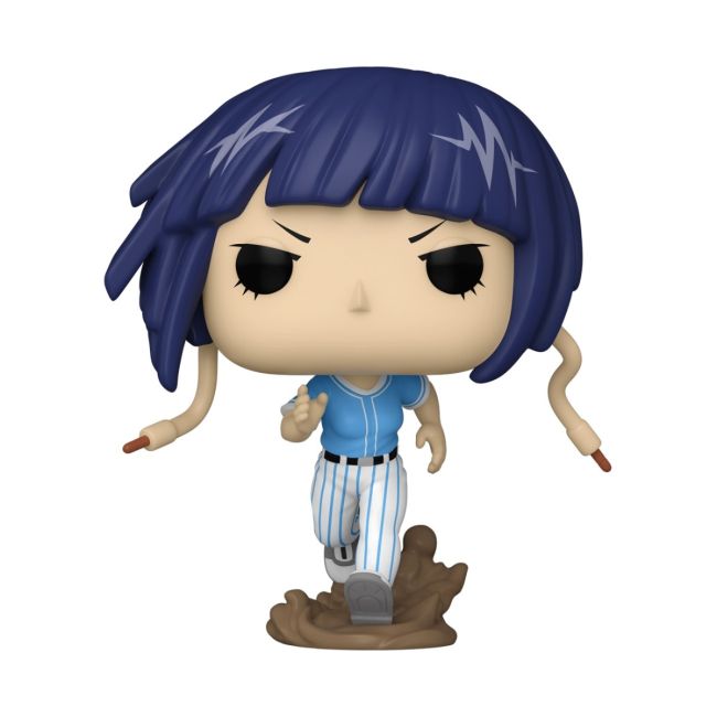 Funko POP Animation: MHA HLB- Jiro BKF70614