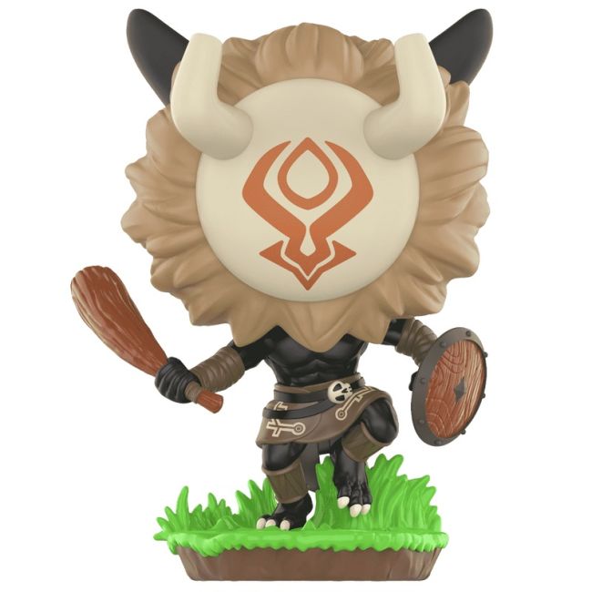 Funko POP Games: Genshin Impact S2- HILICHURL BKF80896
