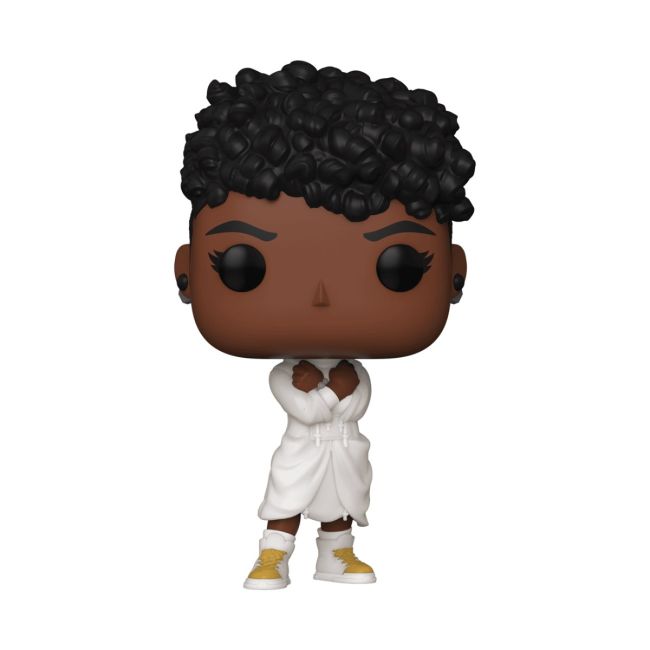 Funko POP Marvel: BPWF S2- Shuri BKF63944