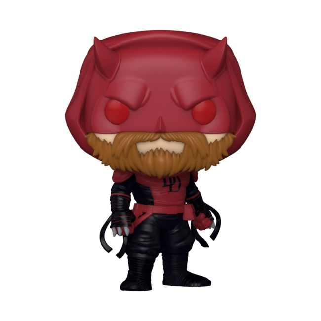 Funko POP Marvel: King Daredevil BKF76522