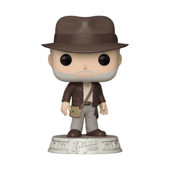 Funko POP Movies: IJ5- POP 1 BKF63986