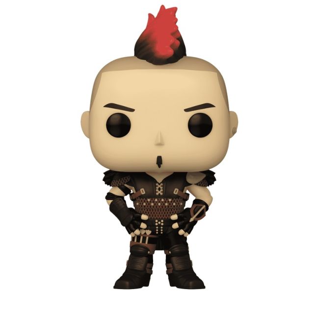 Funko POP Movies: MM:RW- Wez BKF72435