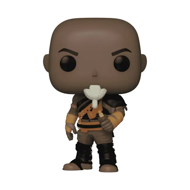 Funko POP Movies: Rebel Moon- Titus BKF72627