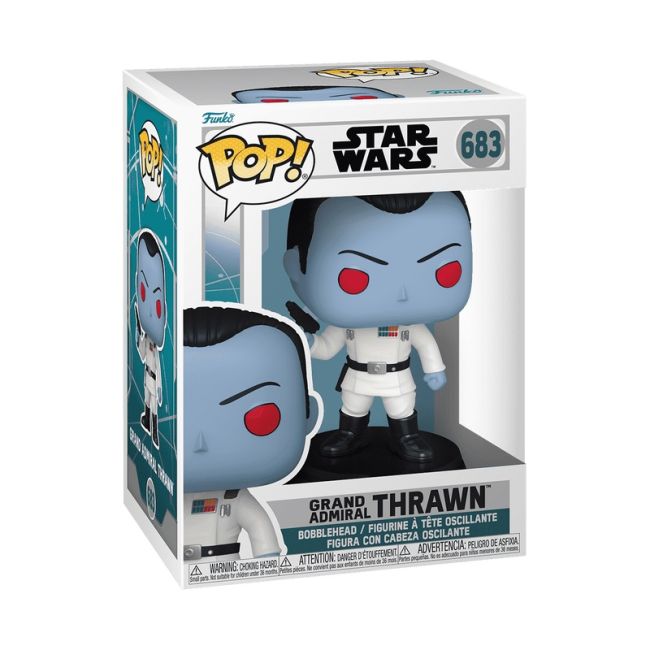 Funko POP Vinyl: ASH S2 - POP 1 BKF76539