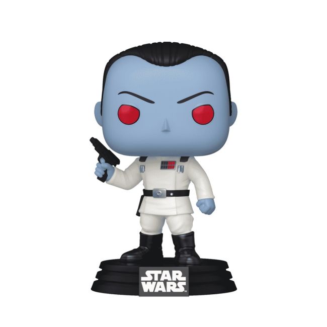 Funko POP Vinyl: ASH S2 - POP 1 BKF76539
