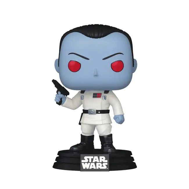 Funko POP Vinyl: ASH S2 - POP 1 BKF76539