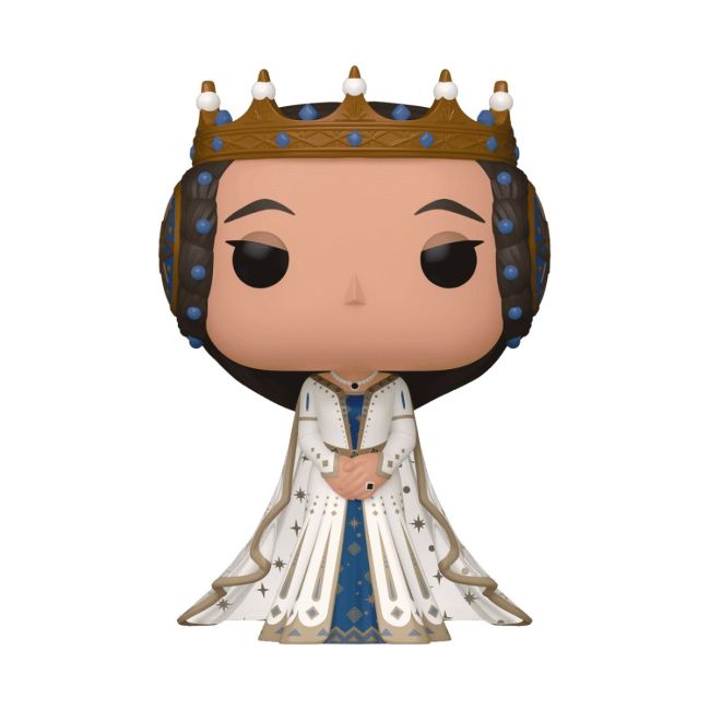 Funko POP Vinyl: WSH- Queen Amaya BKF72423