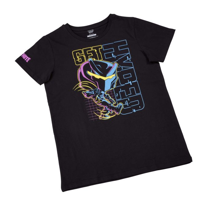 Funko Pocket Pop si tricou Omega M BKF45151
