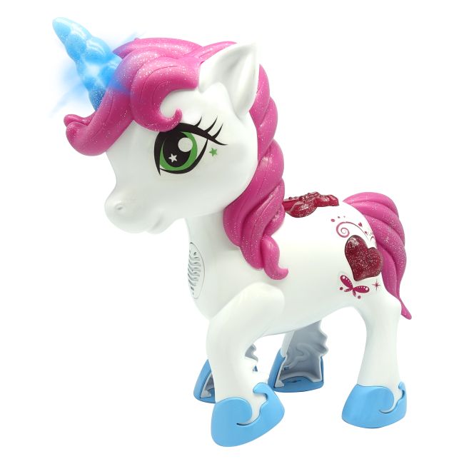 Mighty Megasaur - Unicorn interactiv BKF16960