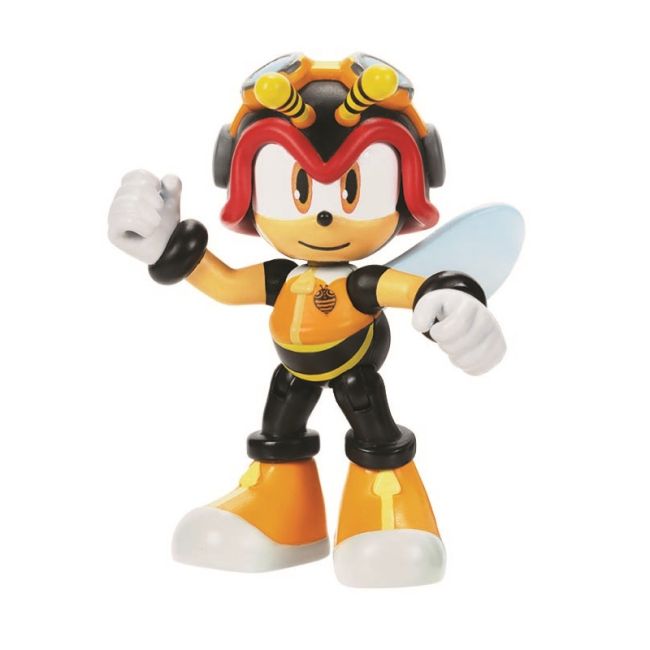 Nintendo Sonic - Figurina 6 cm, diverse personaje, S11 BKF416514