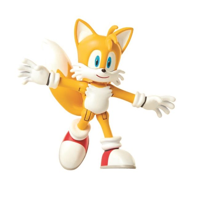Nintendo Sonic - Figurina 6 cm, diverse personaje, S11 BKF416514