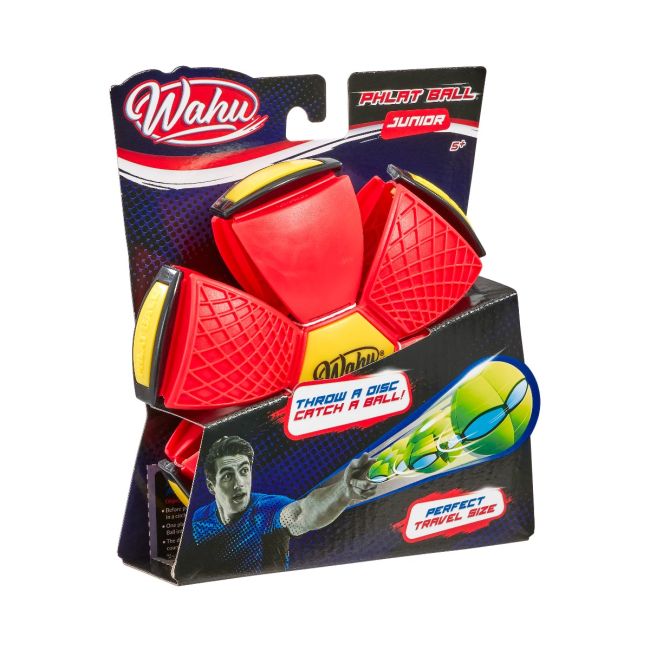 Phlatball - Minge Junior v2 BKF331636