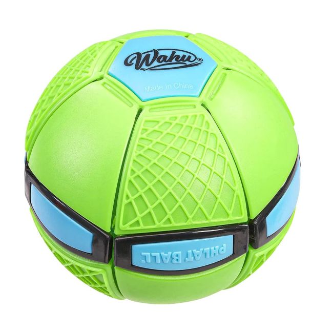 Phlatball - Minge Junior v2 BKF331636