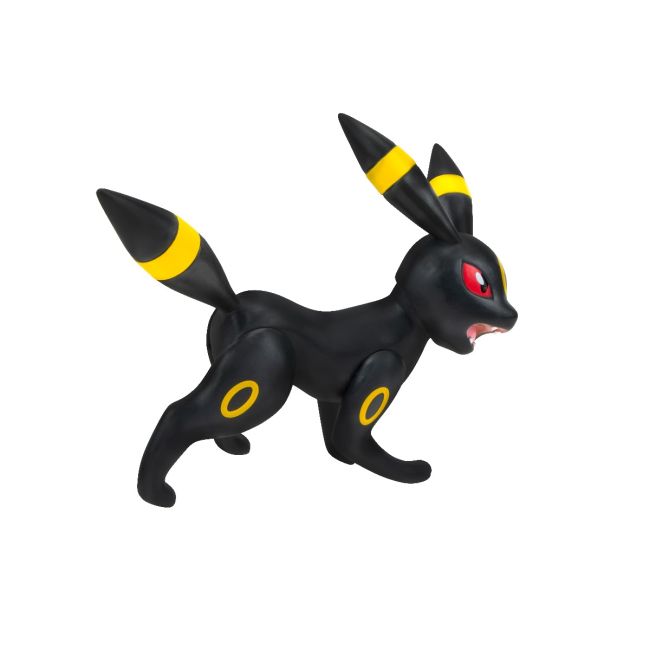 Pokemon - Figurina de actiune, Umbreon, S15 BKFPKW3015