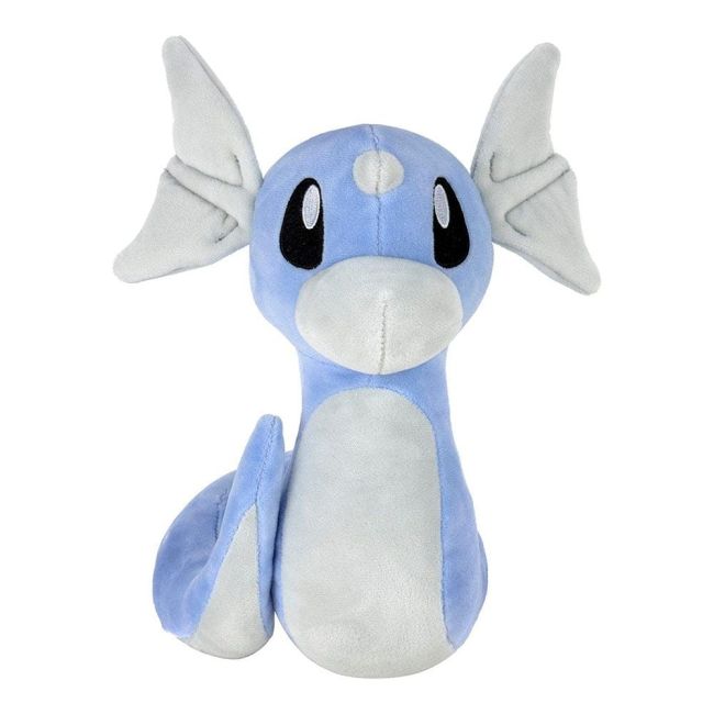 Pokemon - Jucarie de plus 20 cm, Dratini, S16 BKFPKW2791