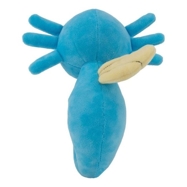 Pokemon - Jucarie de plus 20 cm, Horsea, S16 BKFPKW3077