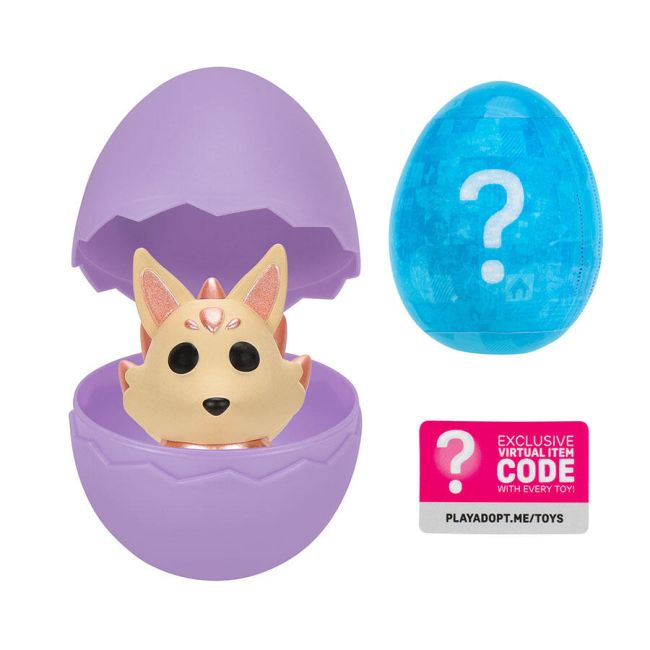 Roblox - Adopt Me! Figurina colectibila surpriza, 6.5 cm, S3 BKFAME0058
