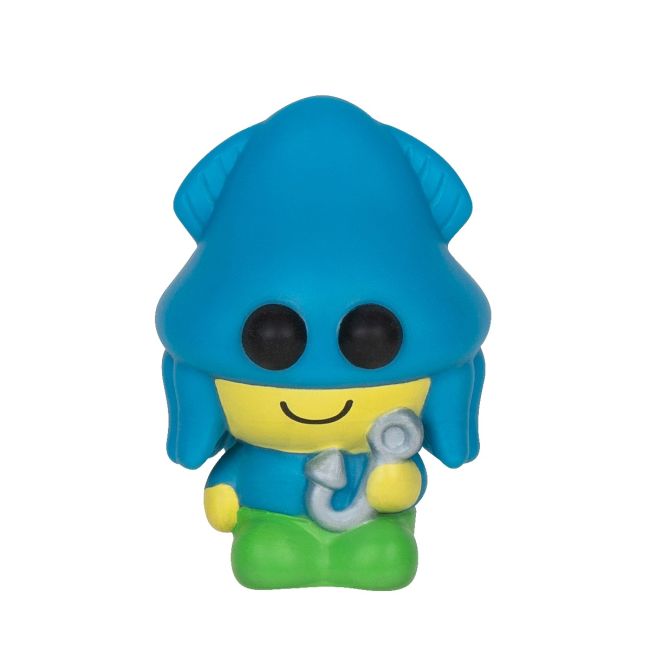 Roblox - Dev Series, Jucarie Squooshems surpriza, diverse modele (cod Roblox inclus) BKFCRS0022