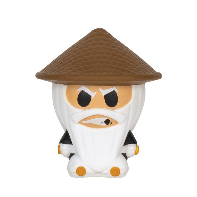 Roblox - Dev Series, Jucarie Squooshems surpriza, diverse modele (cod Roblox inclus) BKFCRS0022