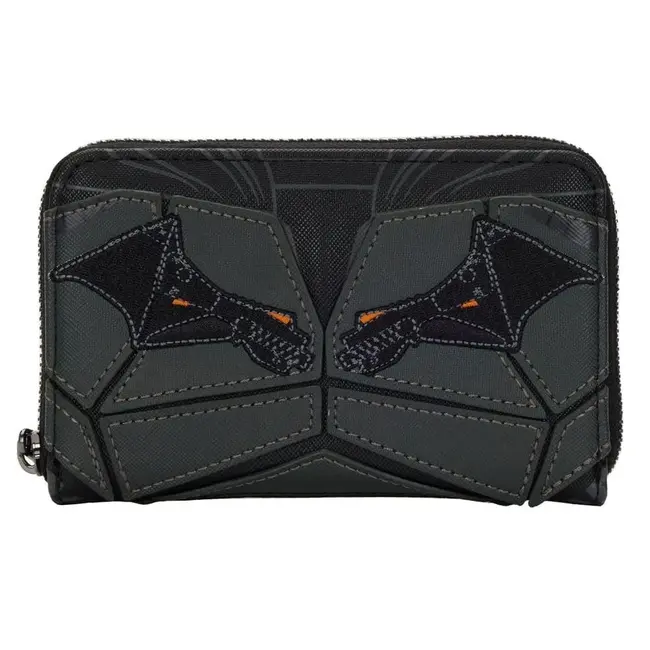 Funko LF: Dc Comics The Batman Cosplay Zip Around Wallet BKFDCCWA0040