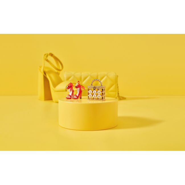 5 Surprise - Fashion Mini Brands, S3 BKF77485