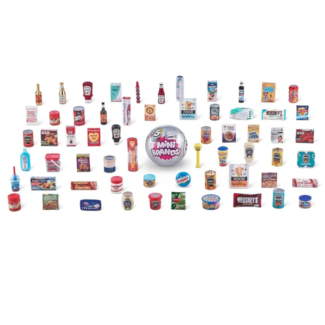 5 Surprise - Mini Brands, S2 BKF77289GQ2