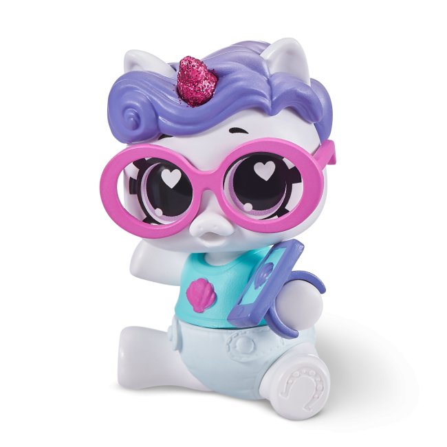 5 Surprise - Unicorn Squad, S4 BKF77112GQ2