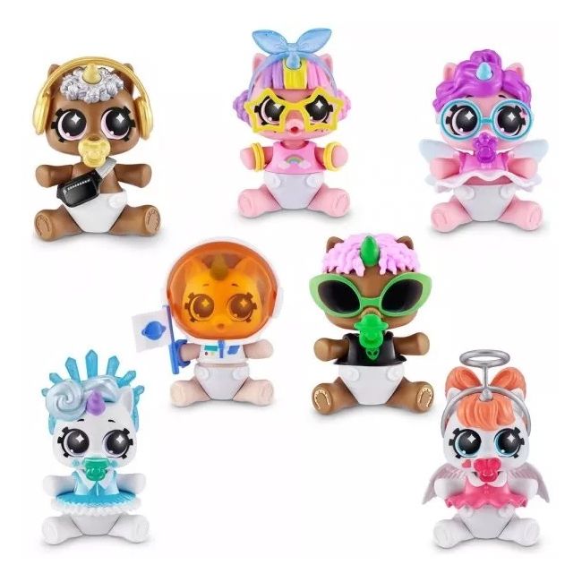 5 Surprise - Unicorn Squad, S6 BKF77264GQ2