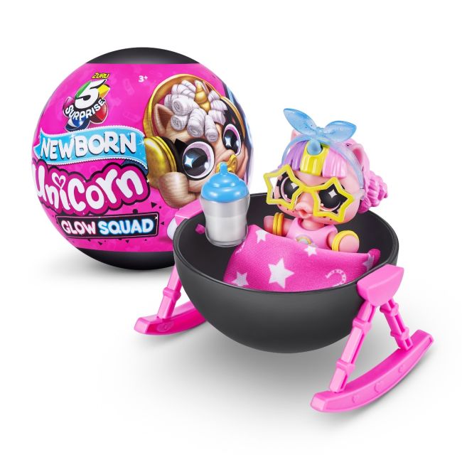 5 Surprise - Unicorn Squad, S6 BKF77264GQ2