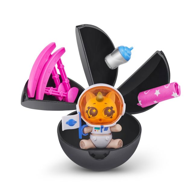 5 Surprise - Unicorn Squad, S6 BKF77264GQ2