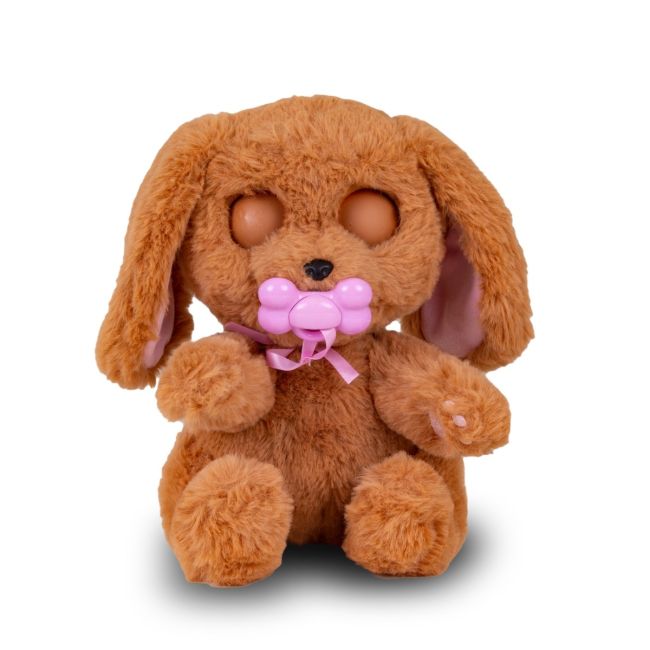 Baby Paws - Jucarie interactiva Cocker BKF917637
