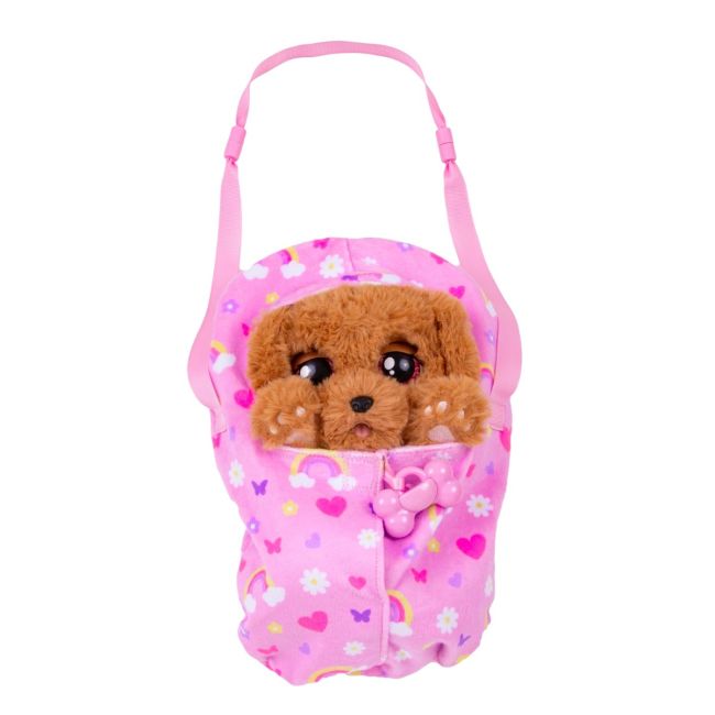 Baby Paws - Jucarie interactiva Cocker BKF917637
