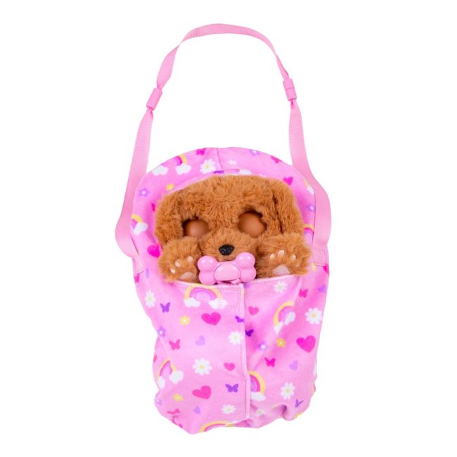 Baby Paws - Jucarie interactiva Cocker BKF917637
