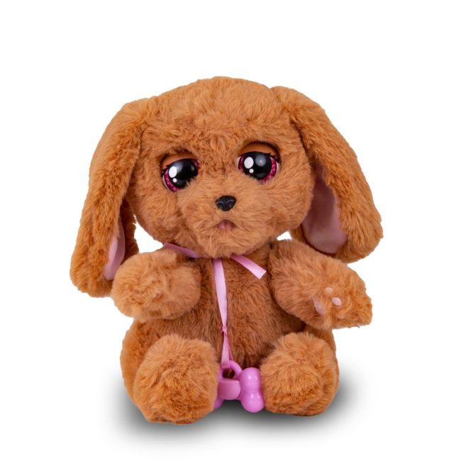 Baby Paws - Jucarie interactiva Cocker BKF917637