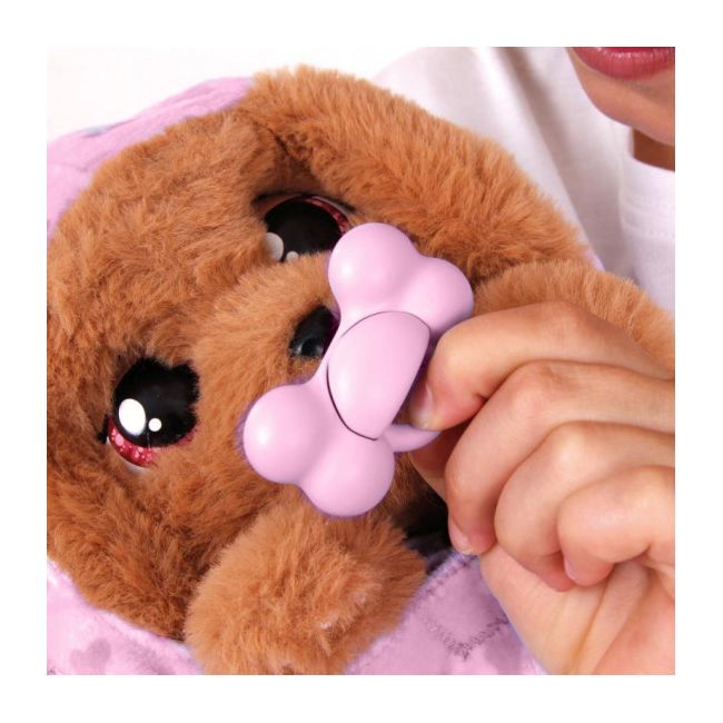Baby Paws - Jucarie interactiva Cocker BKF917637