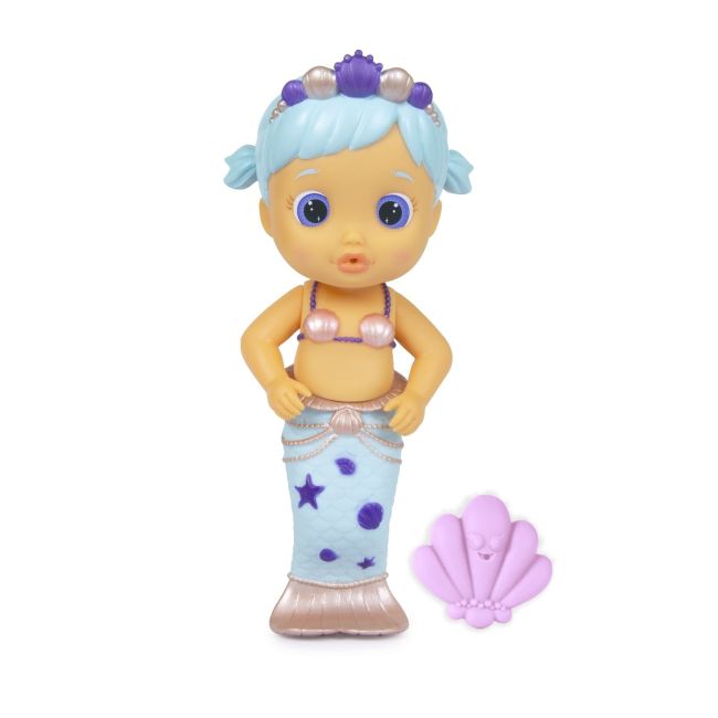 Bloopies - Papusa scafandru sirena, Lovely BKF99630