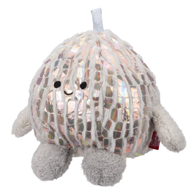 BumBumz - Jucarie de plus, Groovy, 19 cm, diverse modele BKFRBBZ00263