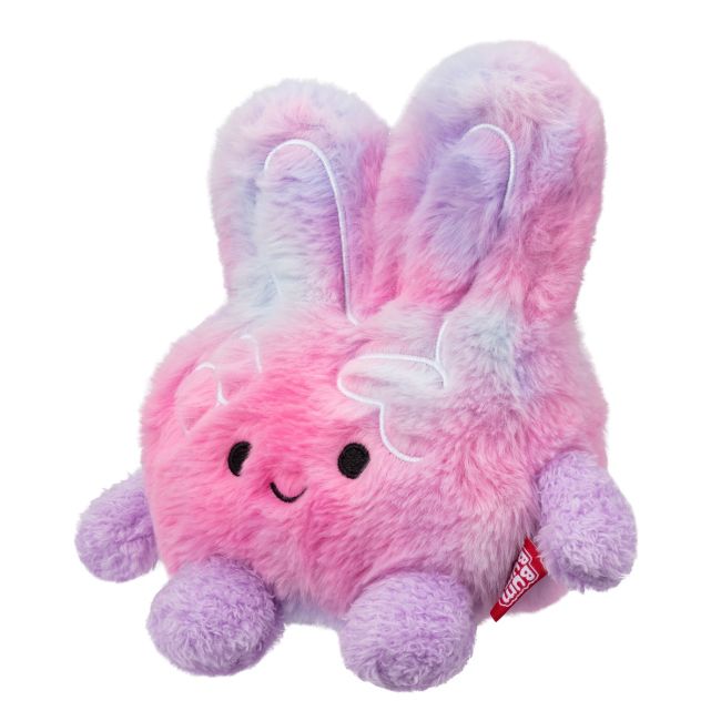 BumBumz - Jucarie de plus, Groovy, 19 cm, diverse modele BKFRBBZ00263