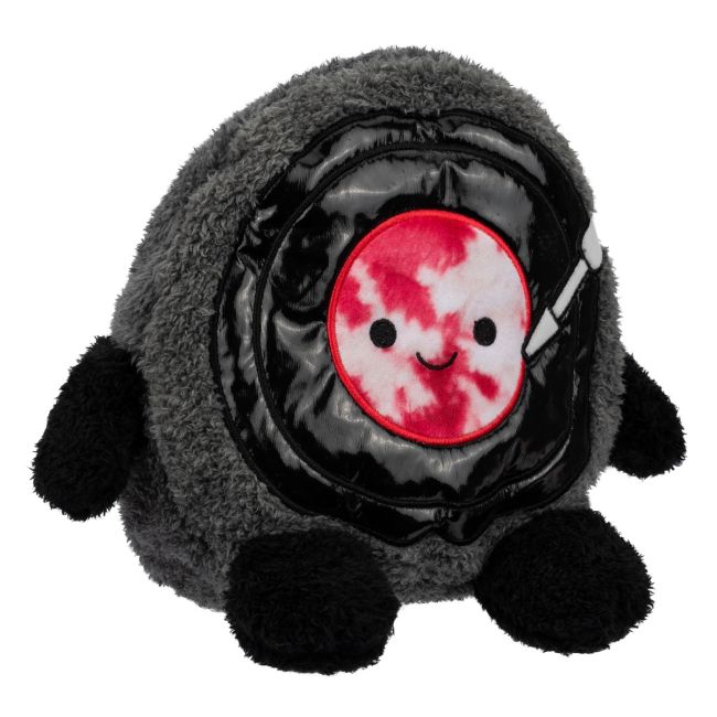 BumBumz - Jucarie de plus, Groovy, 19 cm, diverse modele BKFRBBZ00263