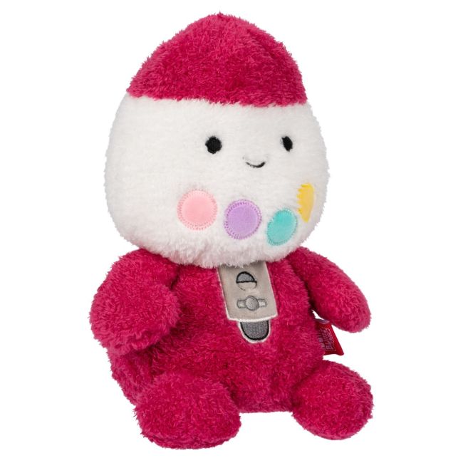 BumBumz - Jucarie de plus, MINI Retro, 11 cm, diverse modele BKFRBBZ00030