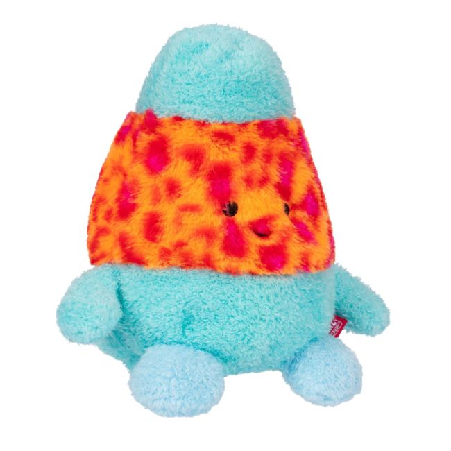 BumBumz - Jucarie de plus, MINI Retro, 11 cm, diverse modele BKFRBBZ00030