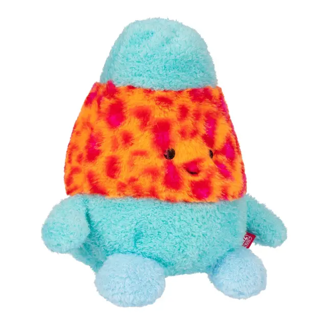 BumBumz - Jucarie de plus, MINI Retro, 11 cm, diverse modele BKFRBBZ00030