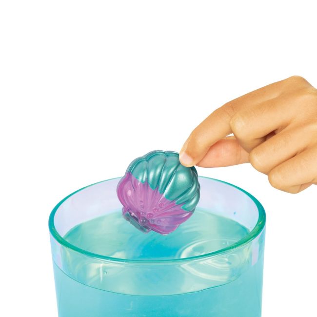 Disney Mica Sirena - Bratara cu talismane a lui Ariel BKF225934