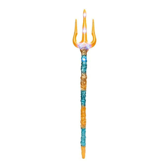 Disney Mica Sirena - Tridentul regelui Triton, cu lumini si sunete BKF225954