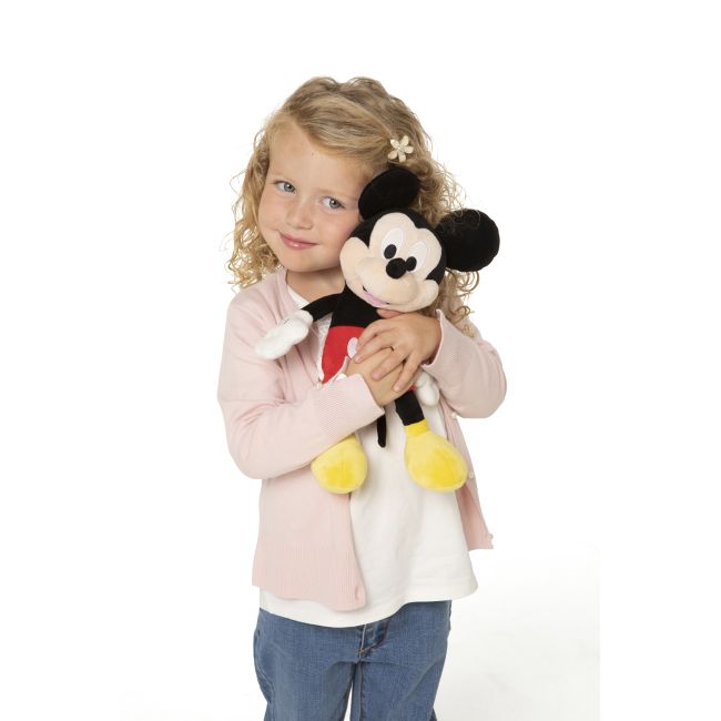 Disney Minnie Mickey - Plus Mickey cu functii, model 1 BKF181106