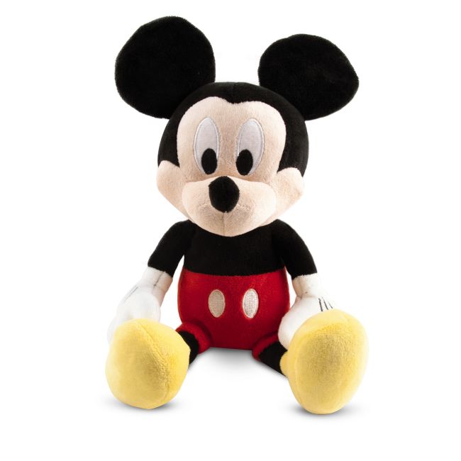 Disney Minnie Mickey - Plus Mickey cu functii, model 1 BKF181106
