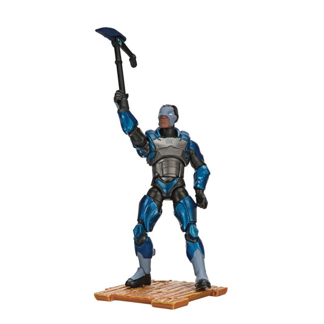 Fortnite - Figurina blister, Carbide BKFFNT0011