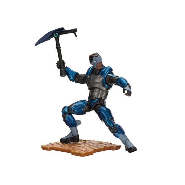 Fortnite - Figurina blister, Carbide BKFFNT0011