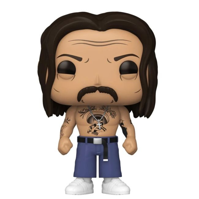Funko POP Ad Icon: Danny Trejo BKF75360