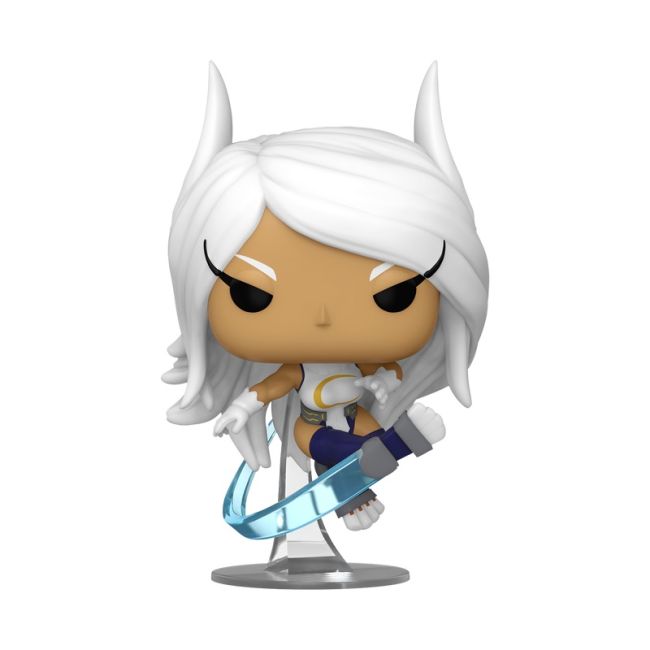 Funko POP Animation:  MHA- Mirko BKF75560